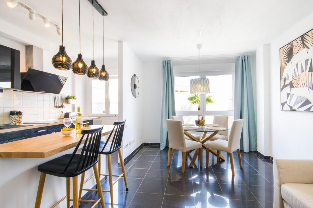 Apartamento Cozy Stay アレシフェ エクステリア 写真