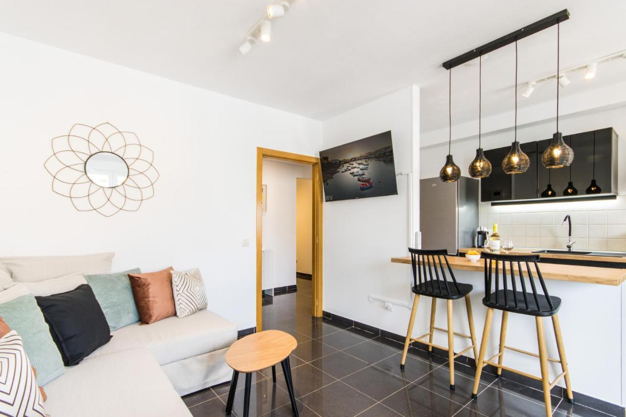 Apartamento Cozy Stay アレシフェ エクステリア 写真