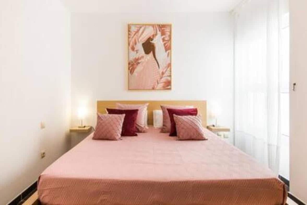 Apartamento Cozy Stay アレシフェ エクステリア 写真