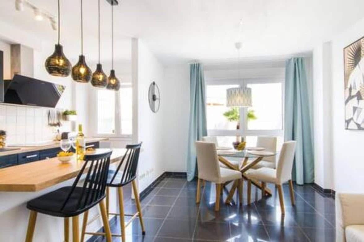 Apartamento Cozy Stay アレシフェ エクステリア 写真