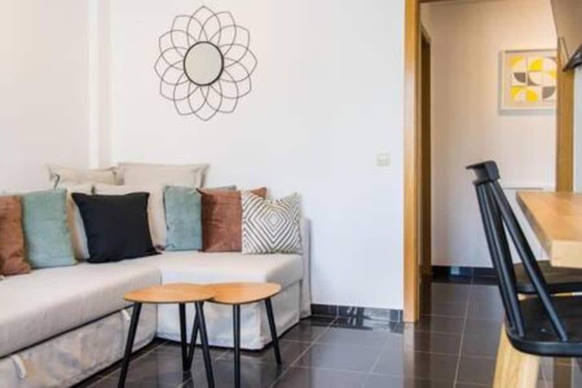 Apartamento Cozy Stay アレシフェ エクステリア 写真