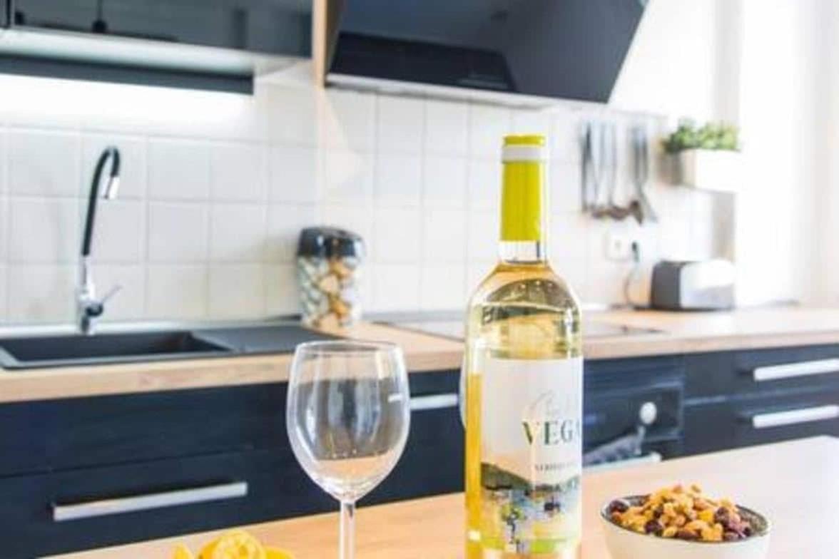 Apartamento Cozy Stay アレシフェ エクステリア 写真