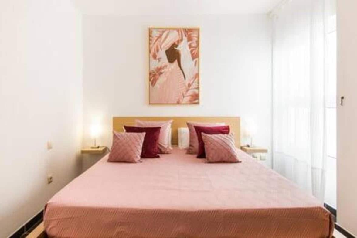 Apartamento Cozy Stay アレシフェ エクステリア 写真