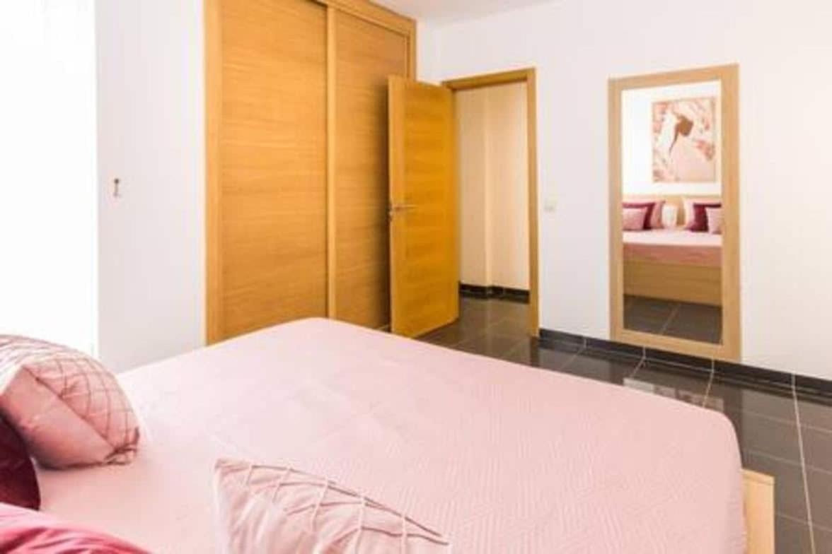 Apartamento Cozy Stay アレシフェ エクステリア 写真