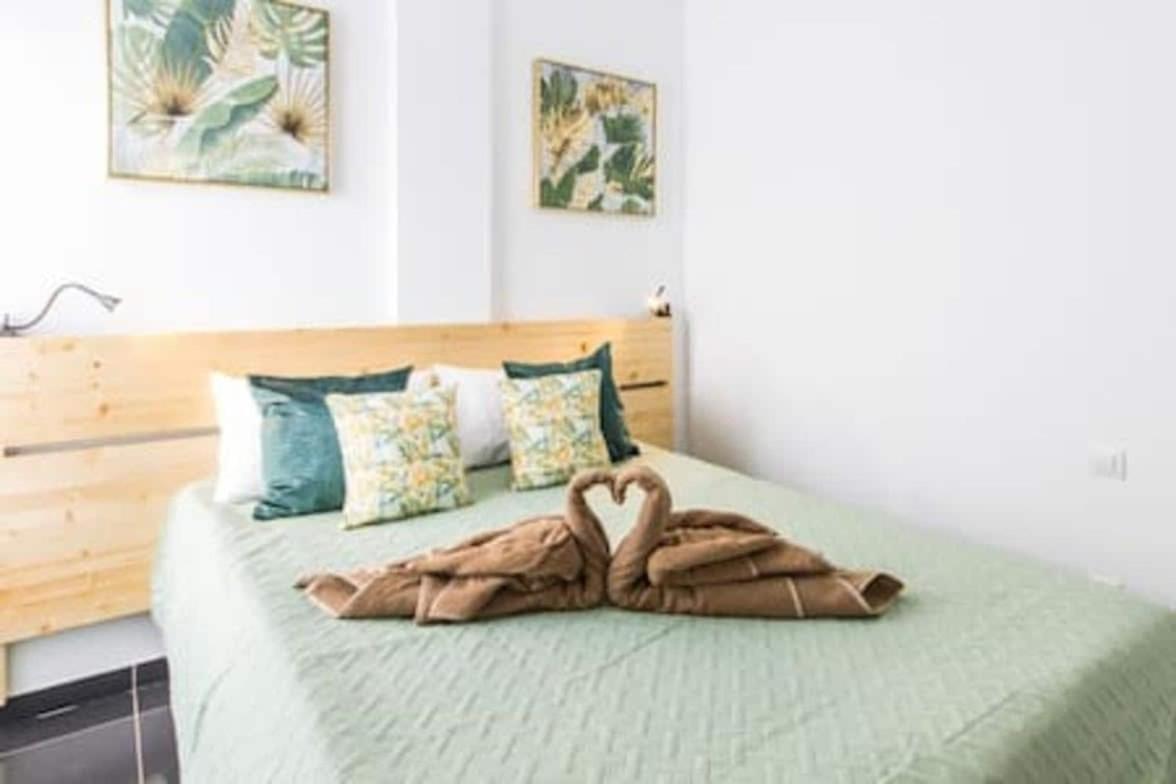 Apartamento Cozy Stay アレシフェ エクステリア 写真