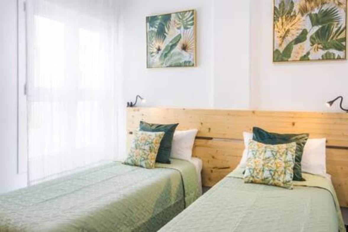 Apartamento Cozy Stay アレシフェ エクステリア 写真