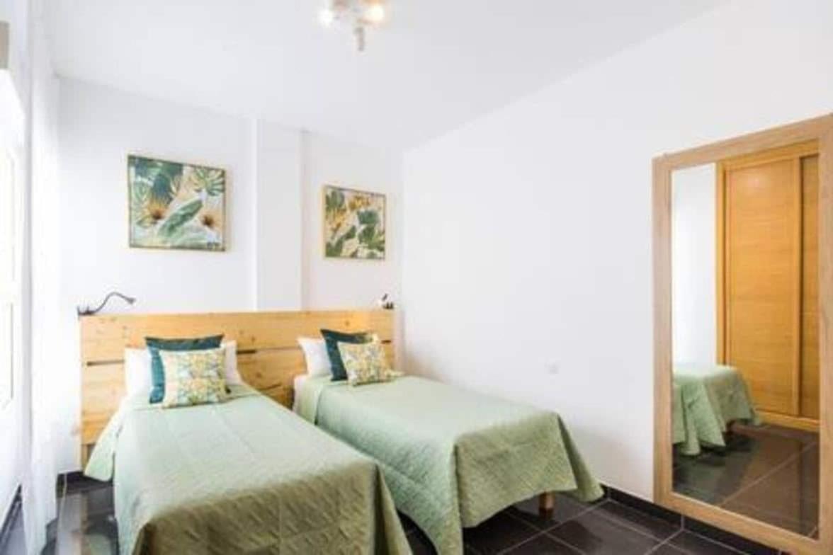 Apartamento Cozy Stay アレシフェ エクステリア 写真