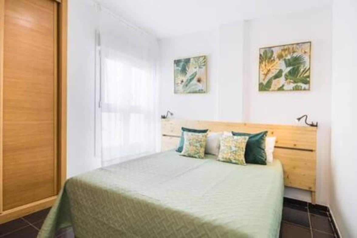 Apartamento Cozy Stay アレシフェ エクステリア 写真