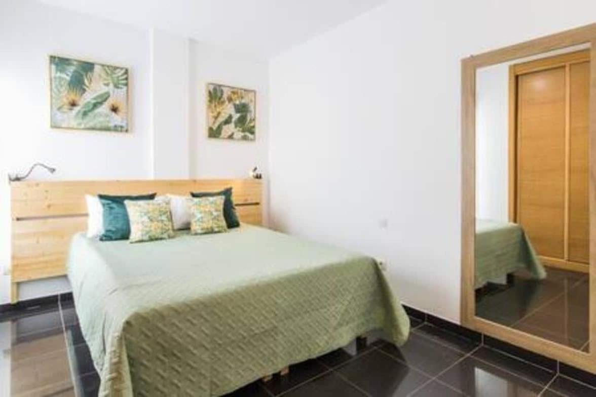 Apartamento Cozy Stay アレシフェ エクステリア 写真