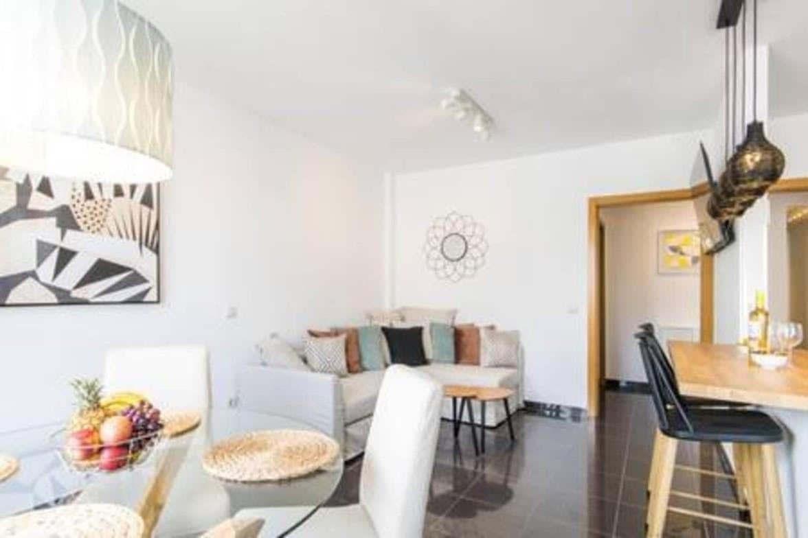 Apartamento Cozy Stay アレシフェ エクステリア 写真
