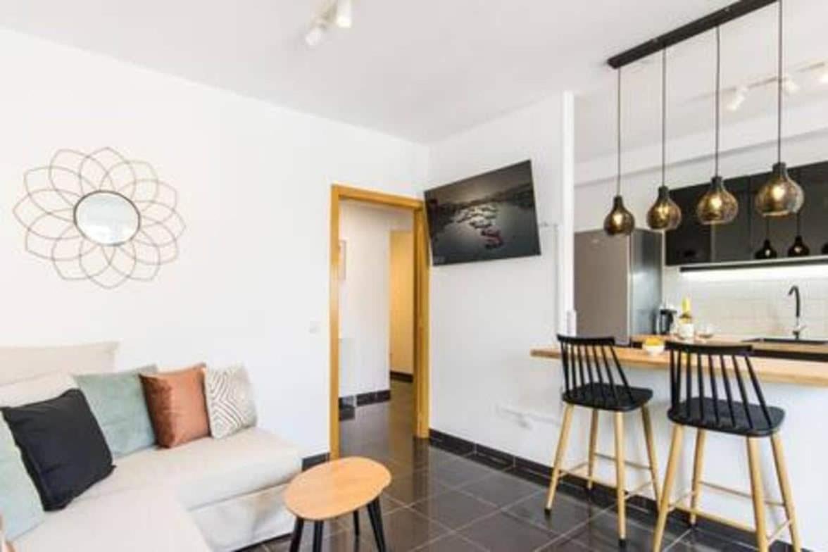 Apartamento Cozy Stay アレシフェ エクステリア 写真